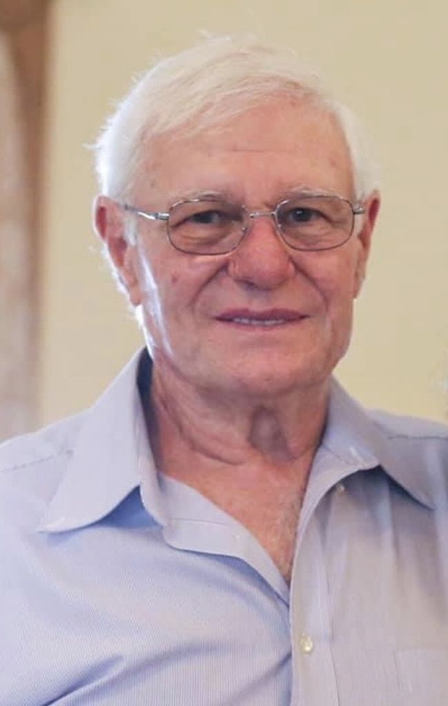 Grady James George Profile Photo