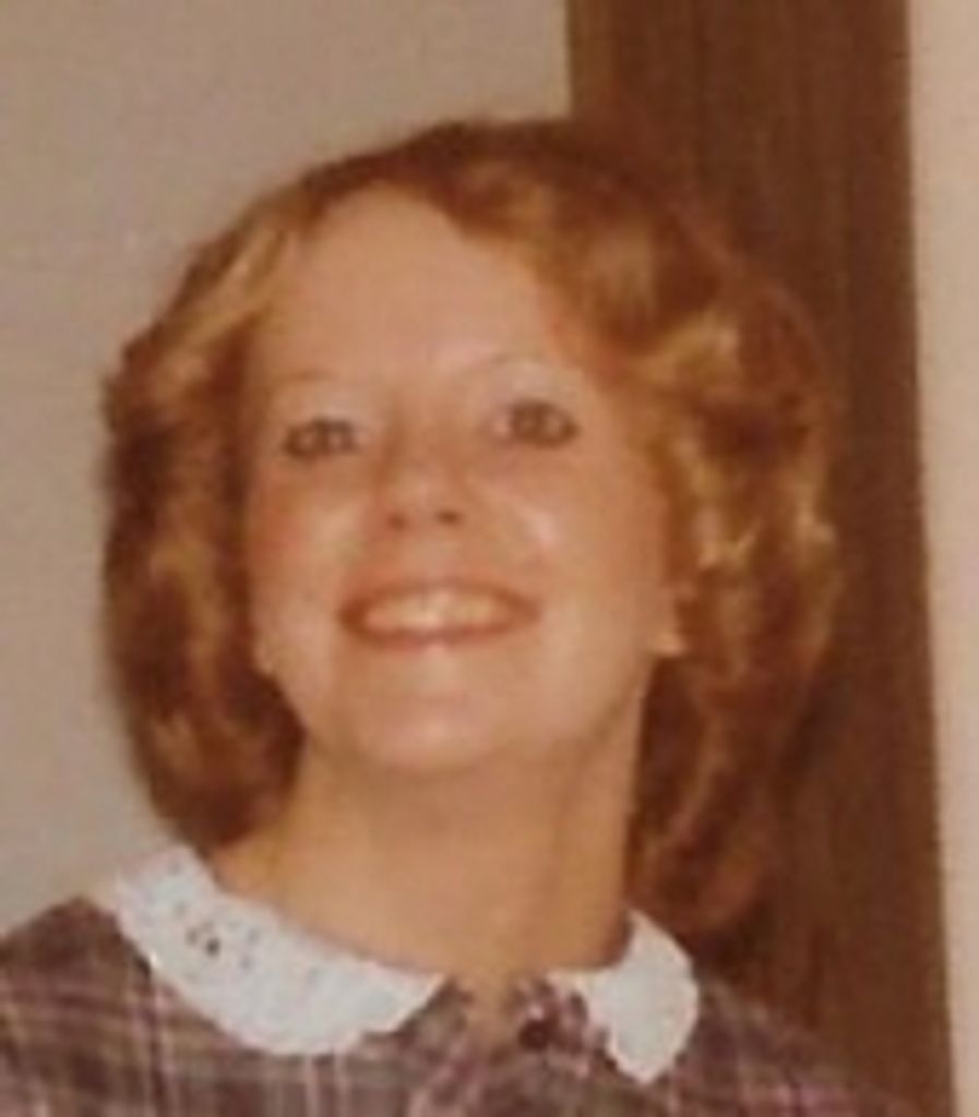 Vicky Bennett