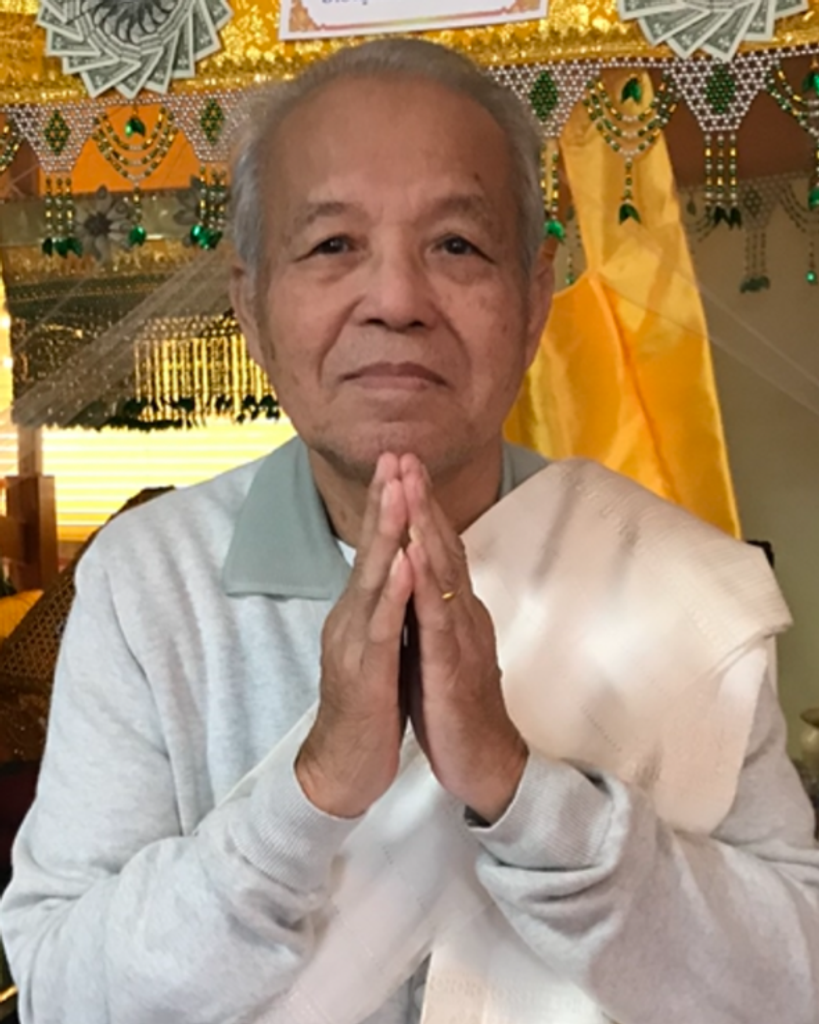 Khamphong Changthongthip