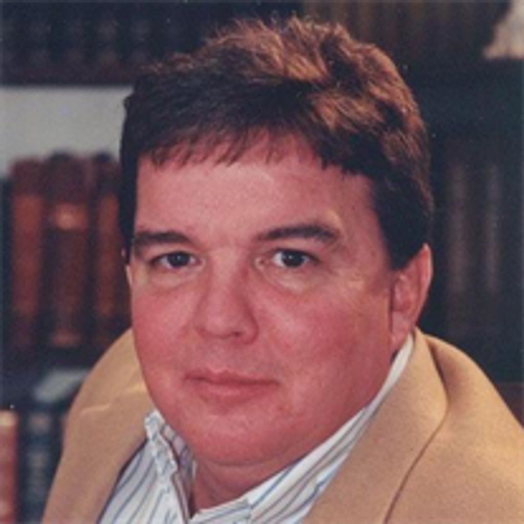 Gordon Emerson