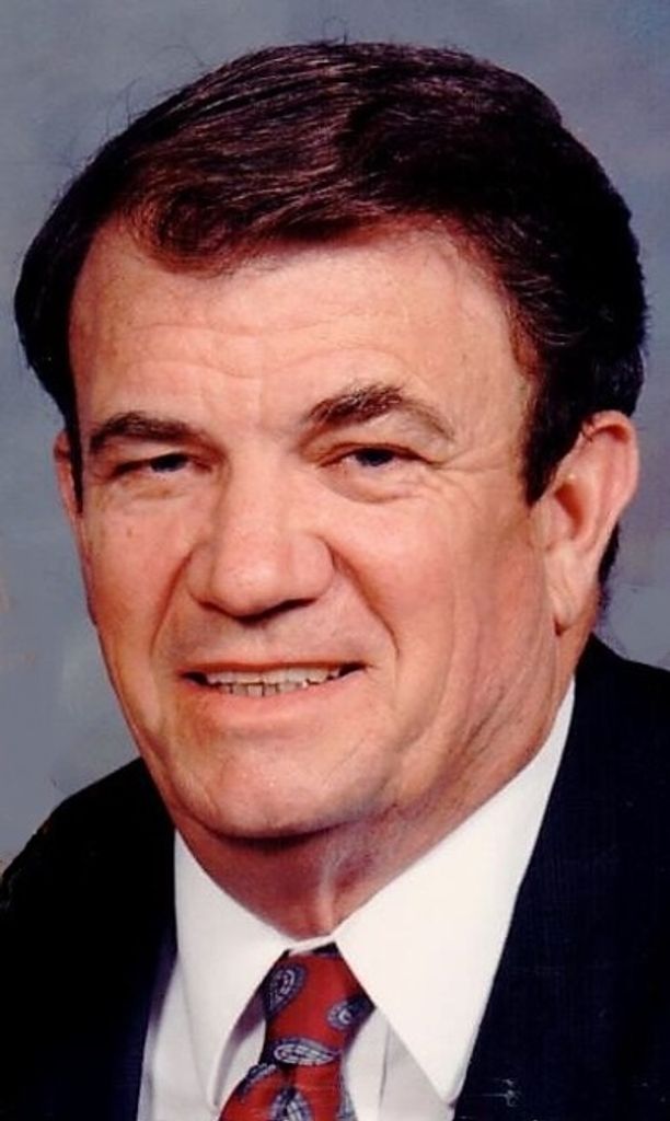 Vic Jones Profile Photo