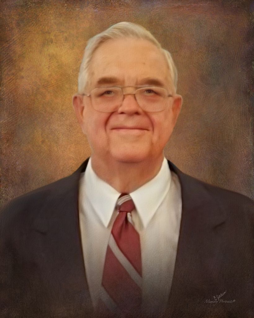 James Campbell