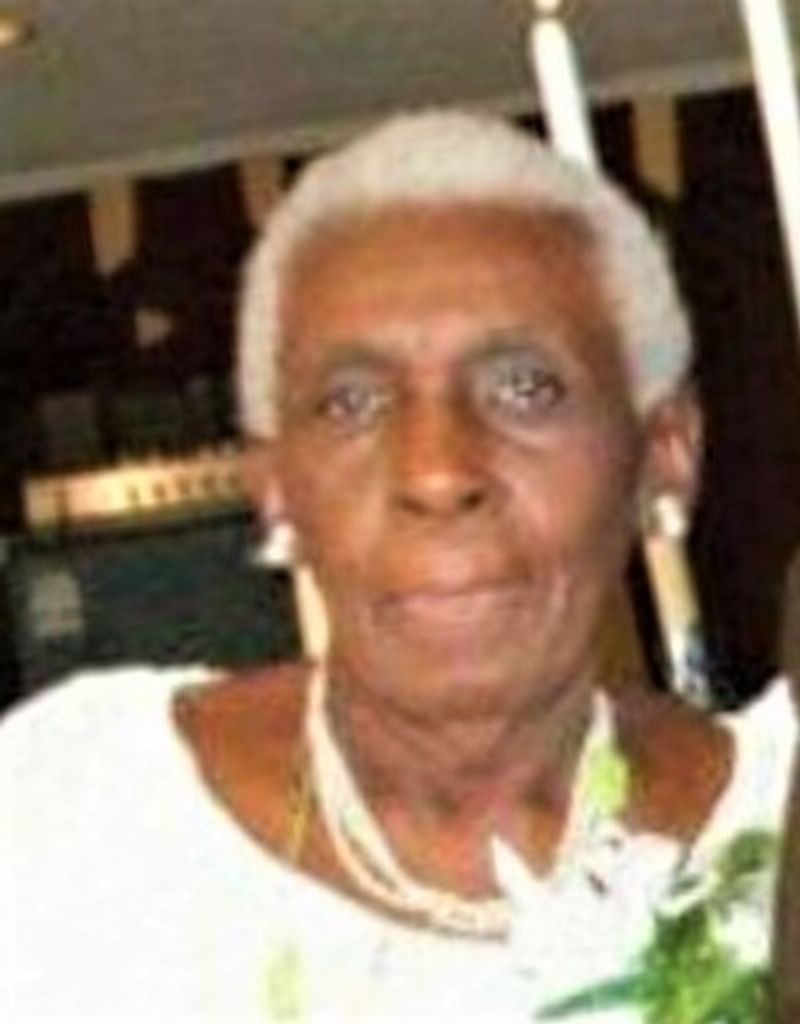 Mrs. Emma Elnora Alvis Profile Photo