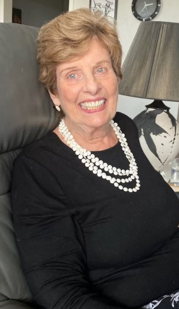 Deborah Malcha Golub Leibowitz