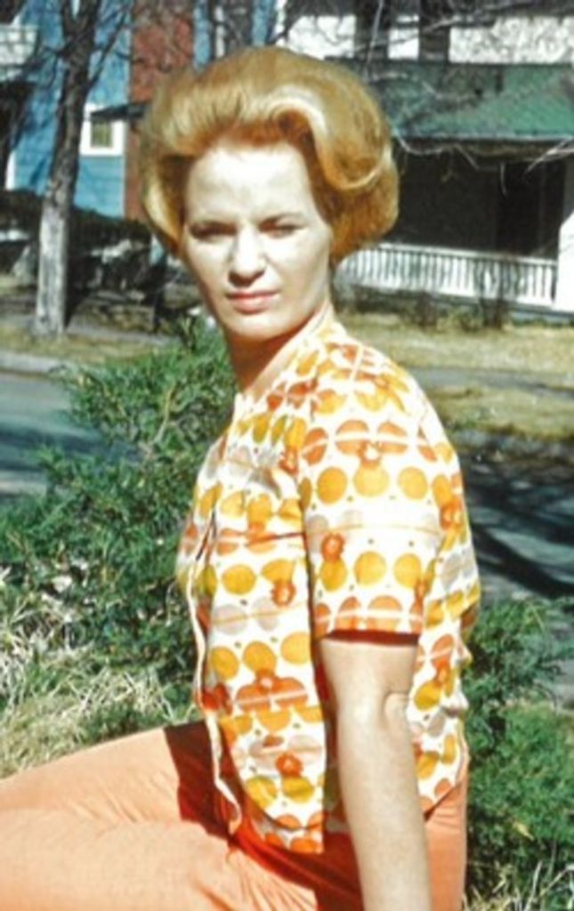 Diana Gilliland Profile Photo