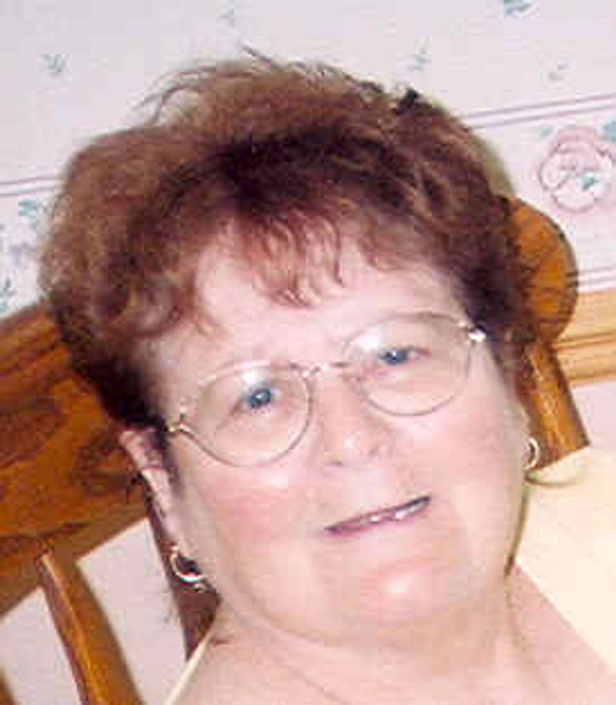 Elizabeth Jane Rohm