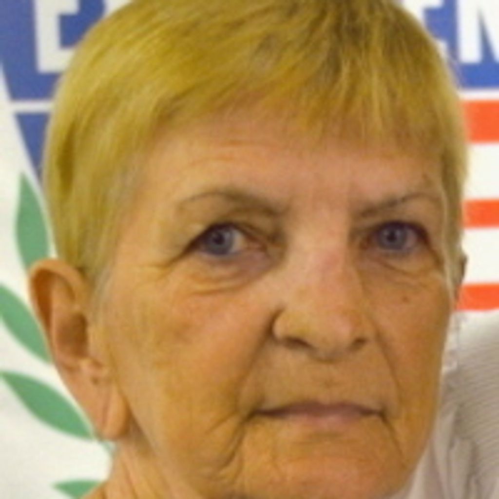 Jean  A. Joyce