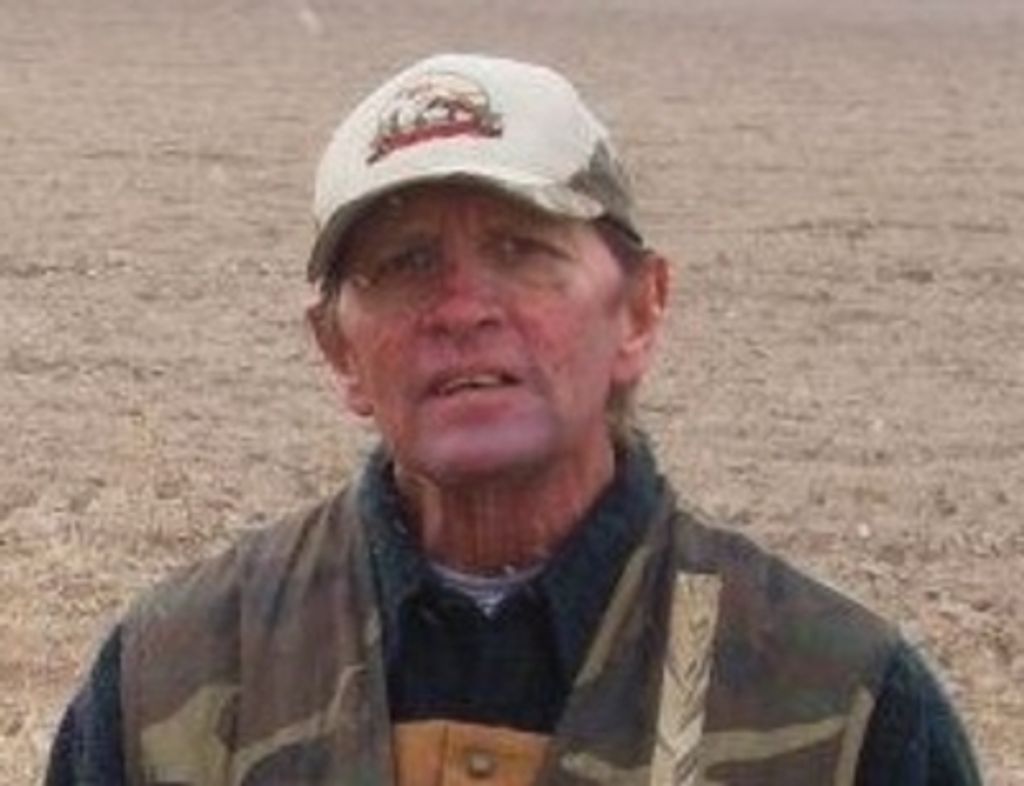 David Fuit Profile Photo