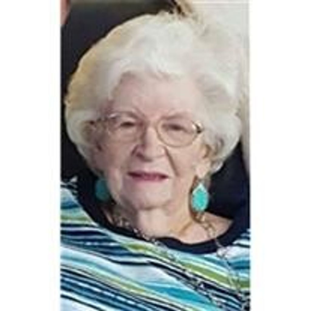Hilda Hardy Bashlor