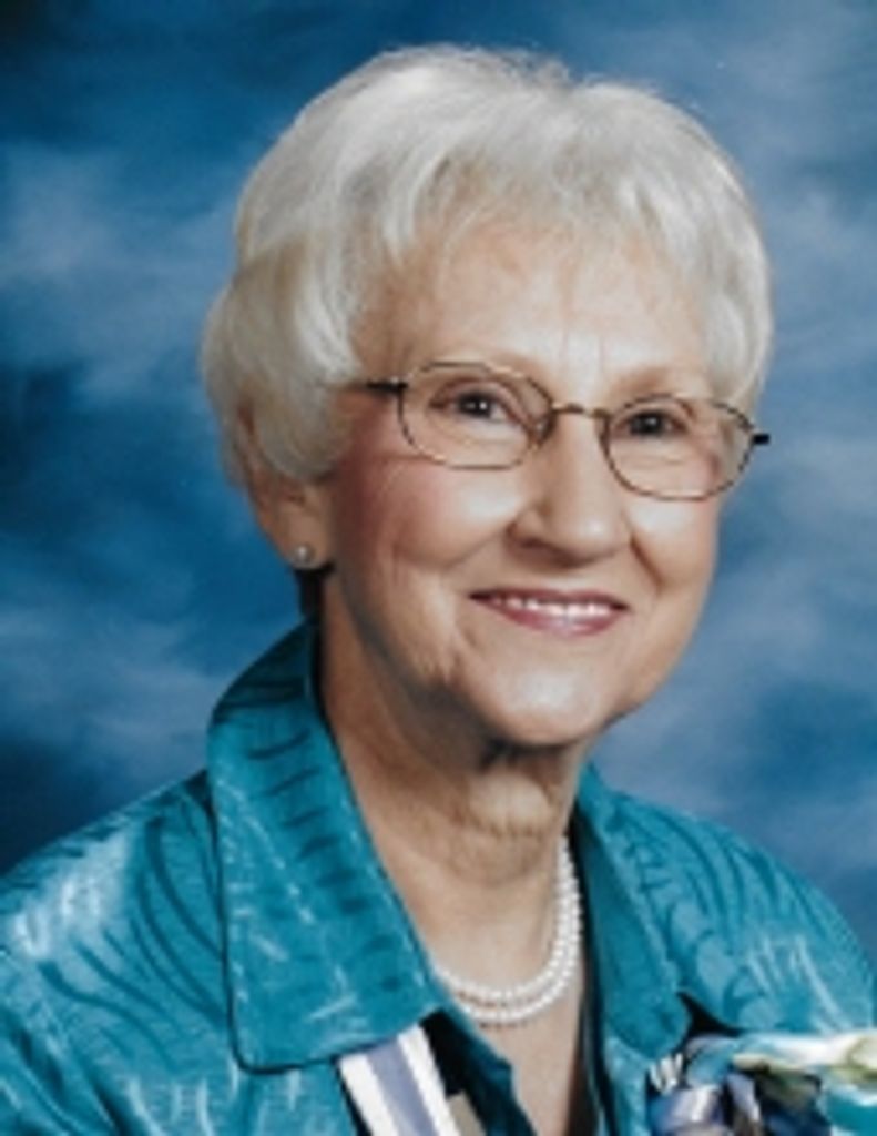 Jane Mchugh Bonner
