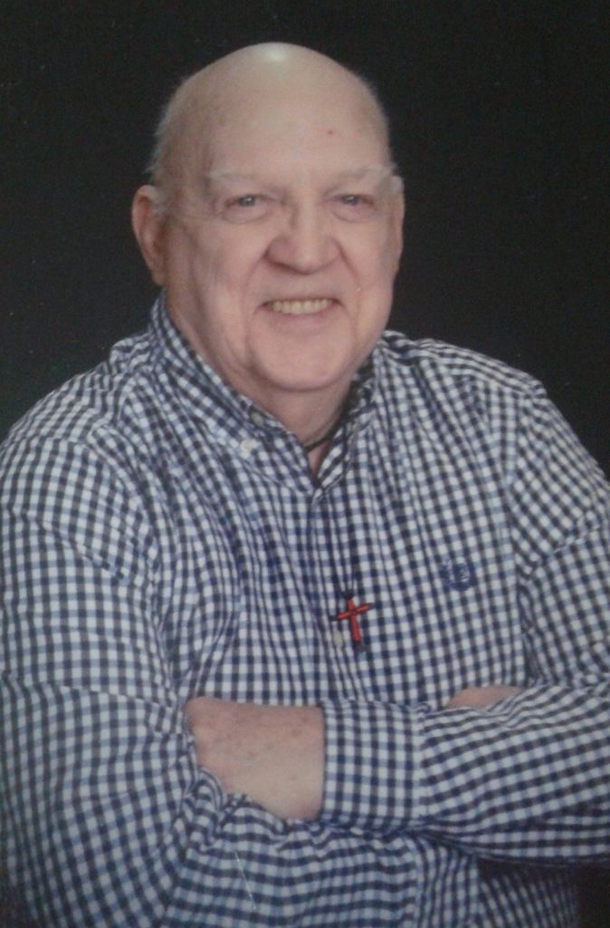 Dwaine Cooper Kidwell