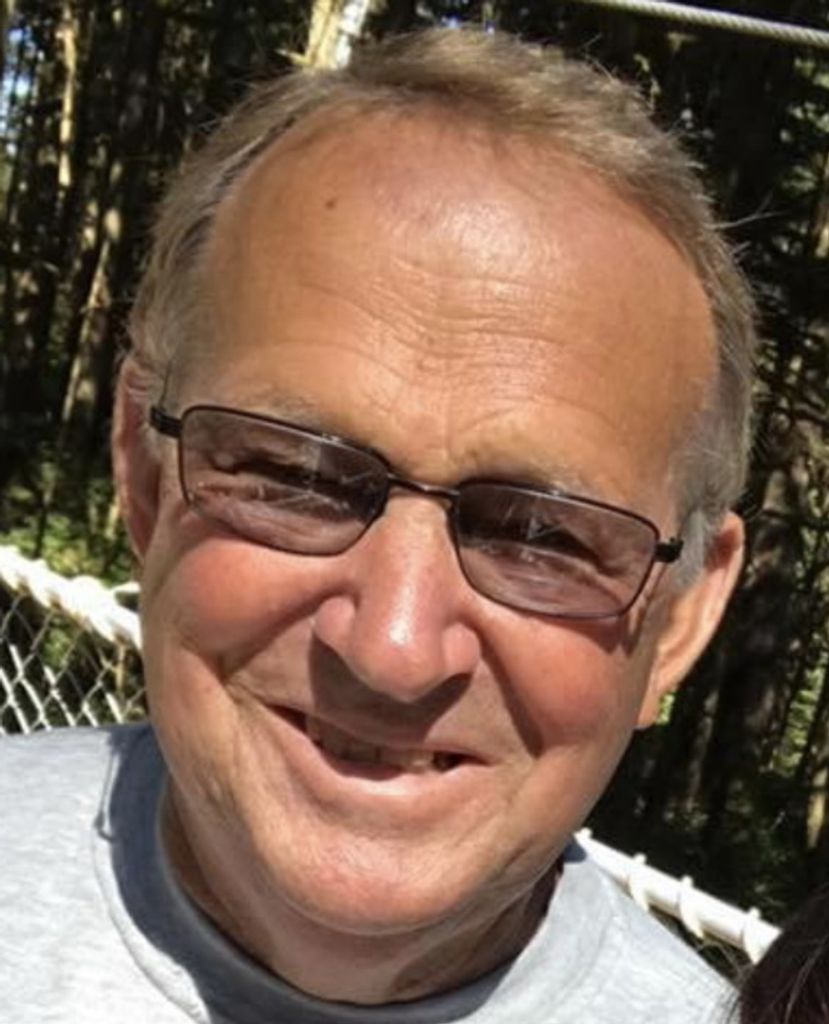 James "Jim" Schierer