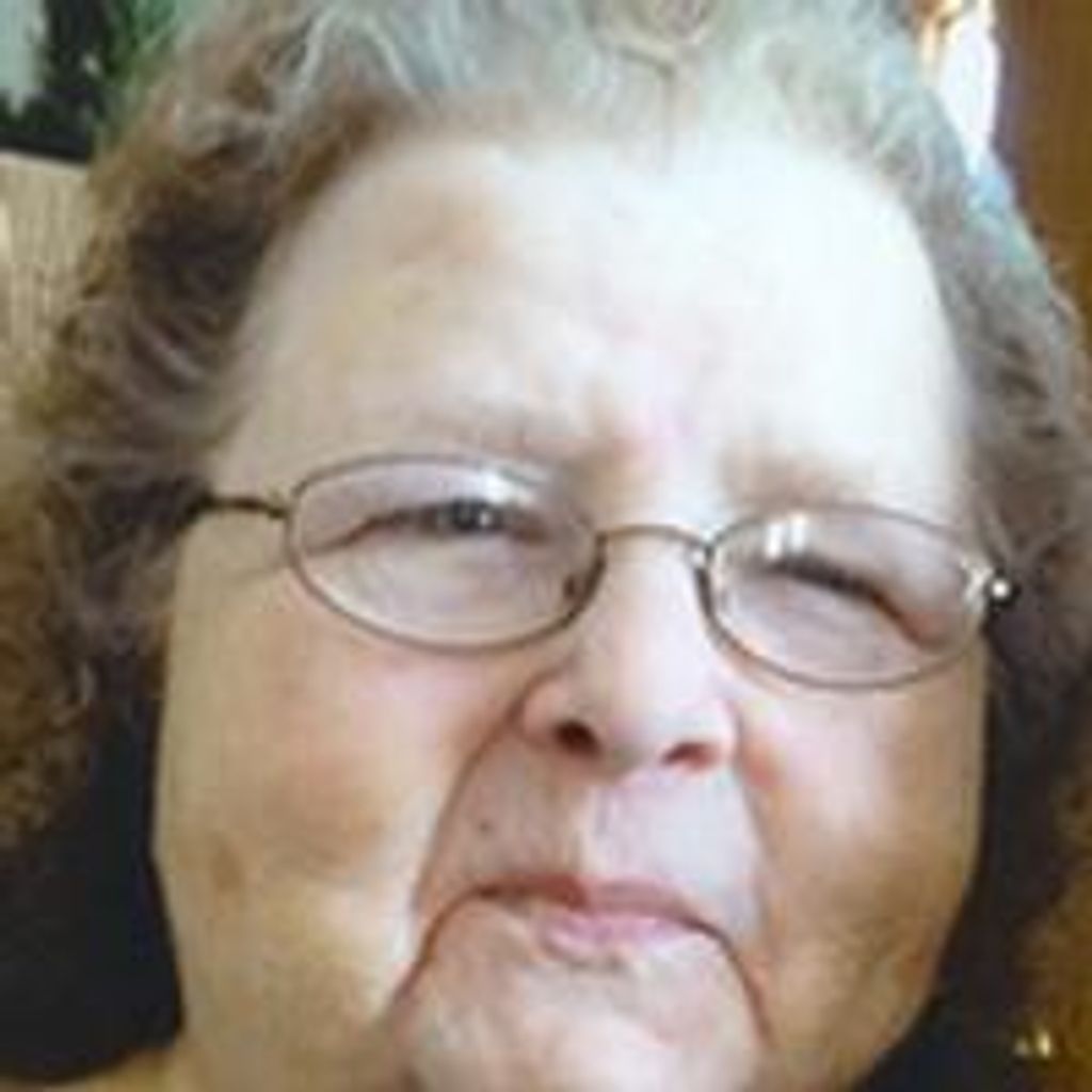 Norma  M. Hust