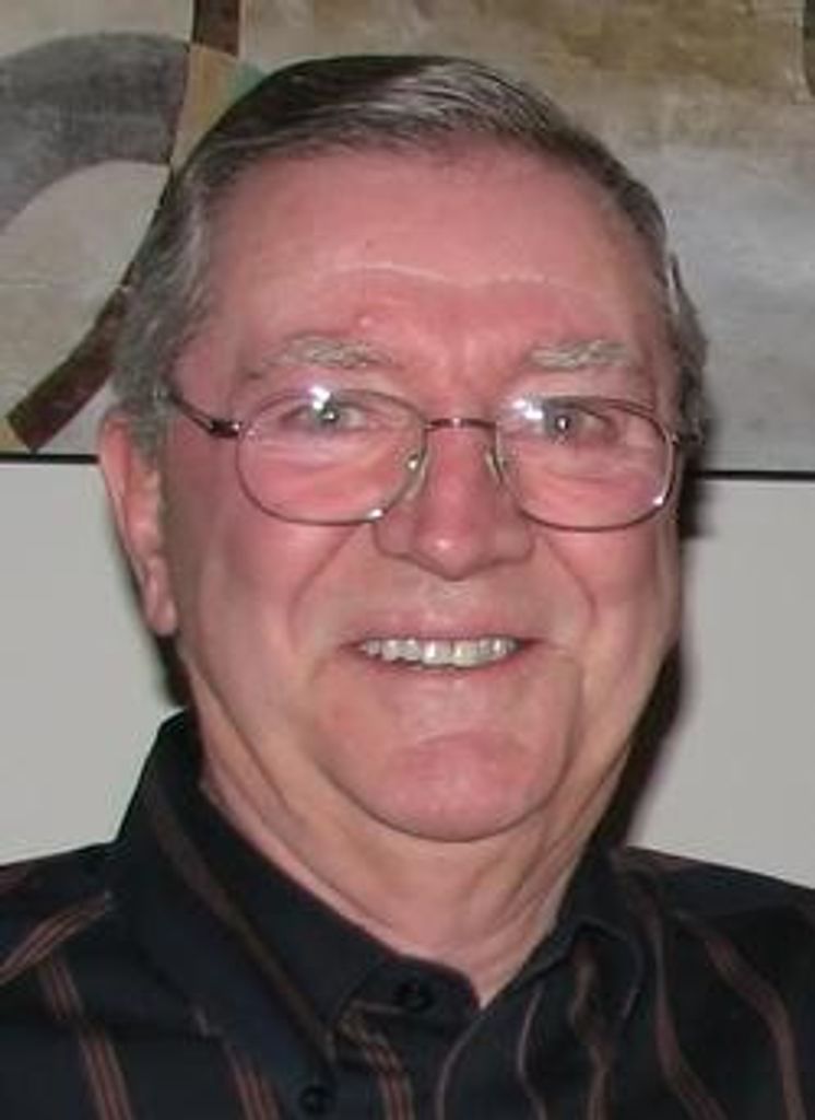William "Bill" Perry Carser