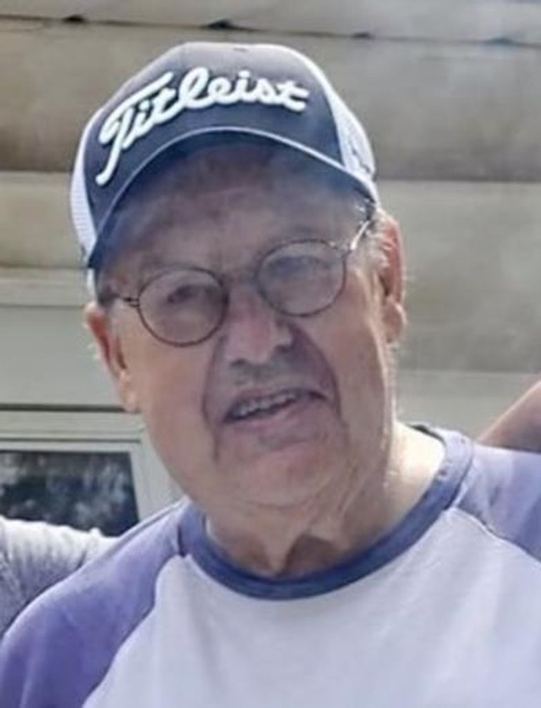William "Bill" C. Norder Profile Photo