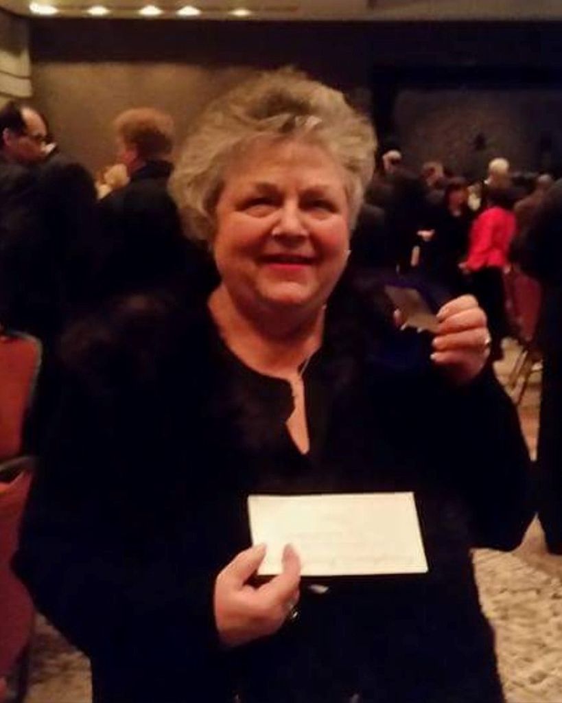 Elizabeth F. Brabham Profile Photo