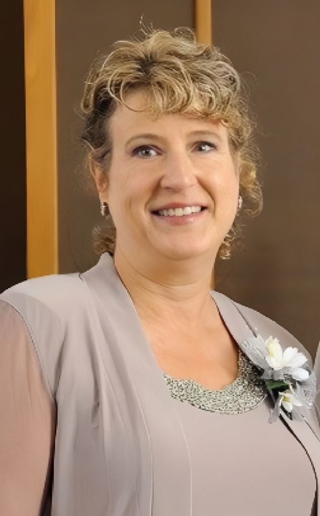 Kathryn Sherman Profile Photo