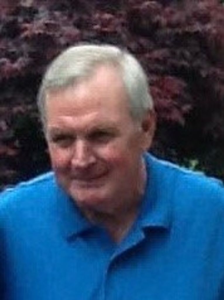 Robert G. Colbenson