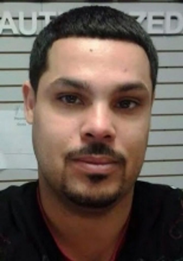 Jose Antonio Rivera Jr.