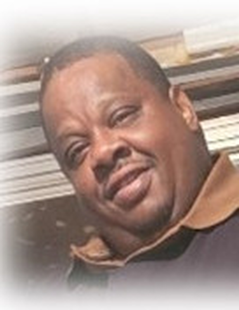 Joseph Carl Gibson, Jr. Profile Photo