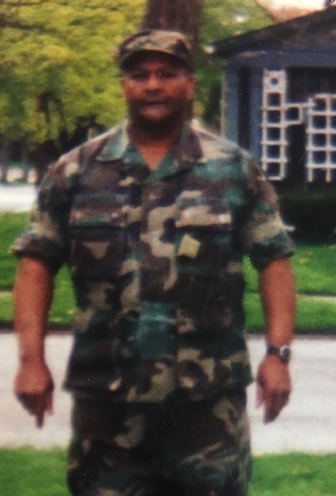 Frank Dana Starkey Jr
