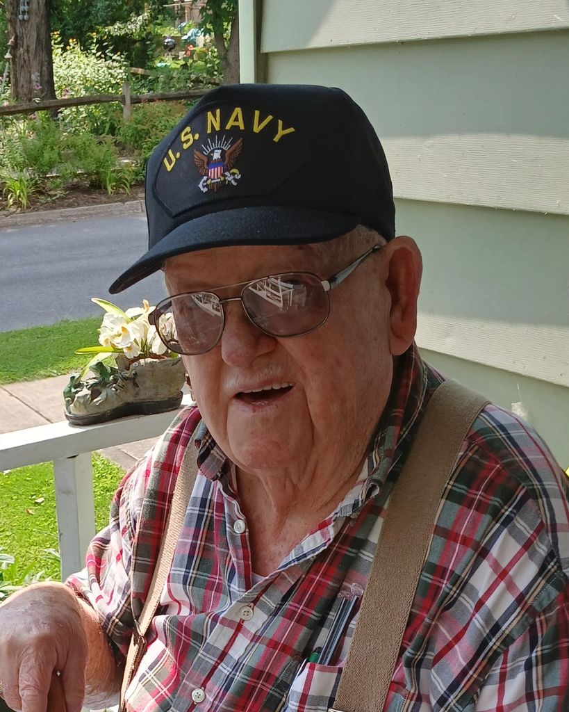 Lynwood G. Kinch Profile Photo