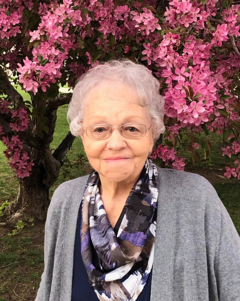 Elizabeth Quigley Profile Photo
