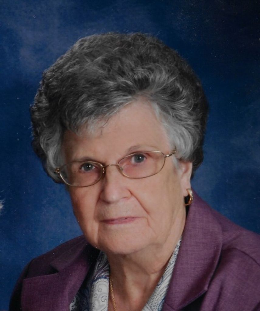 Tommie Swinney Gillespie