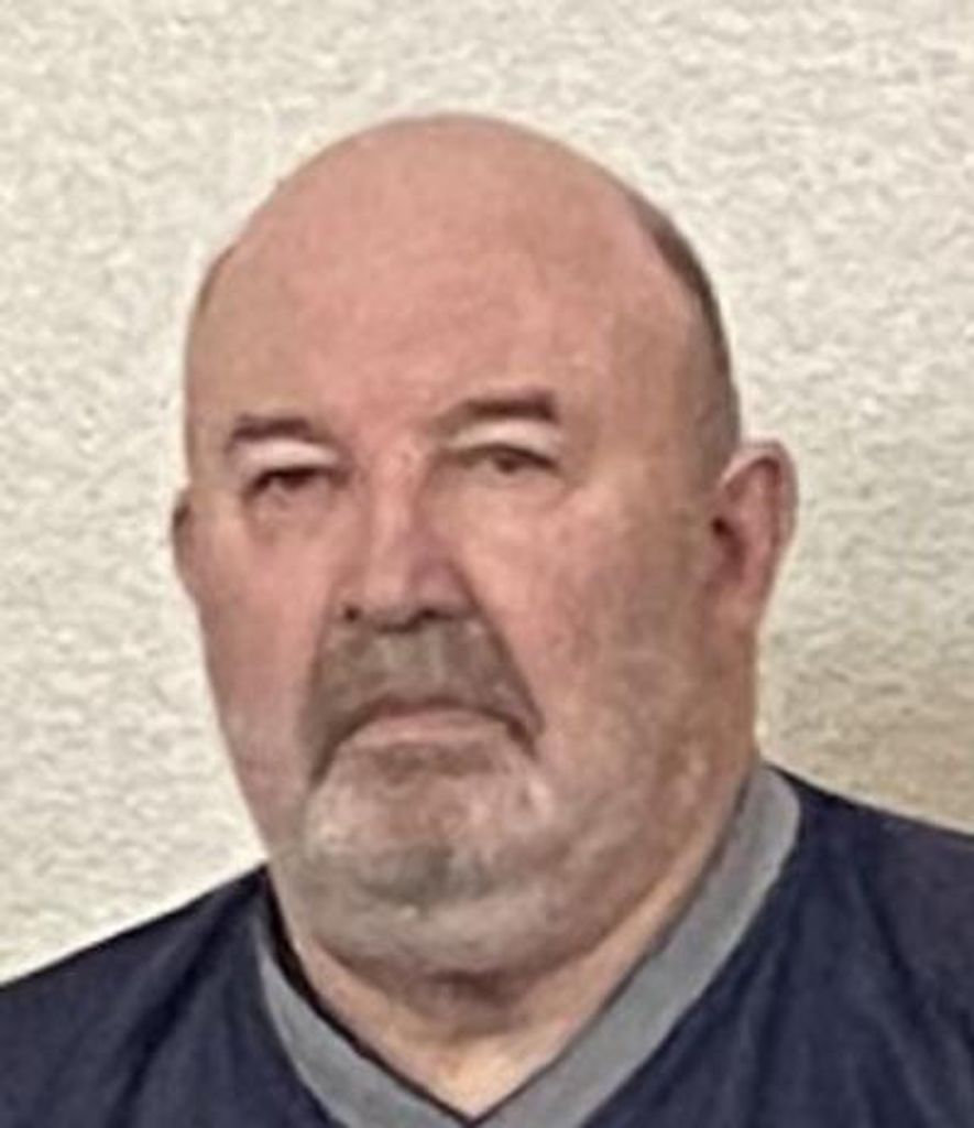 Larry Dean Blackwood