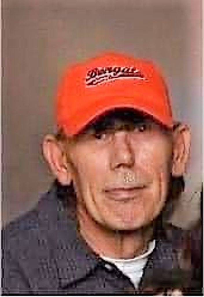 James Arthur Paxson Profile Photo