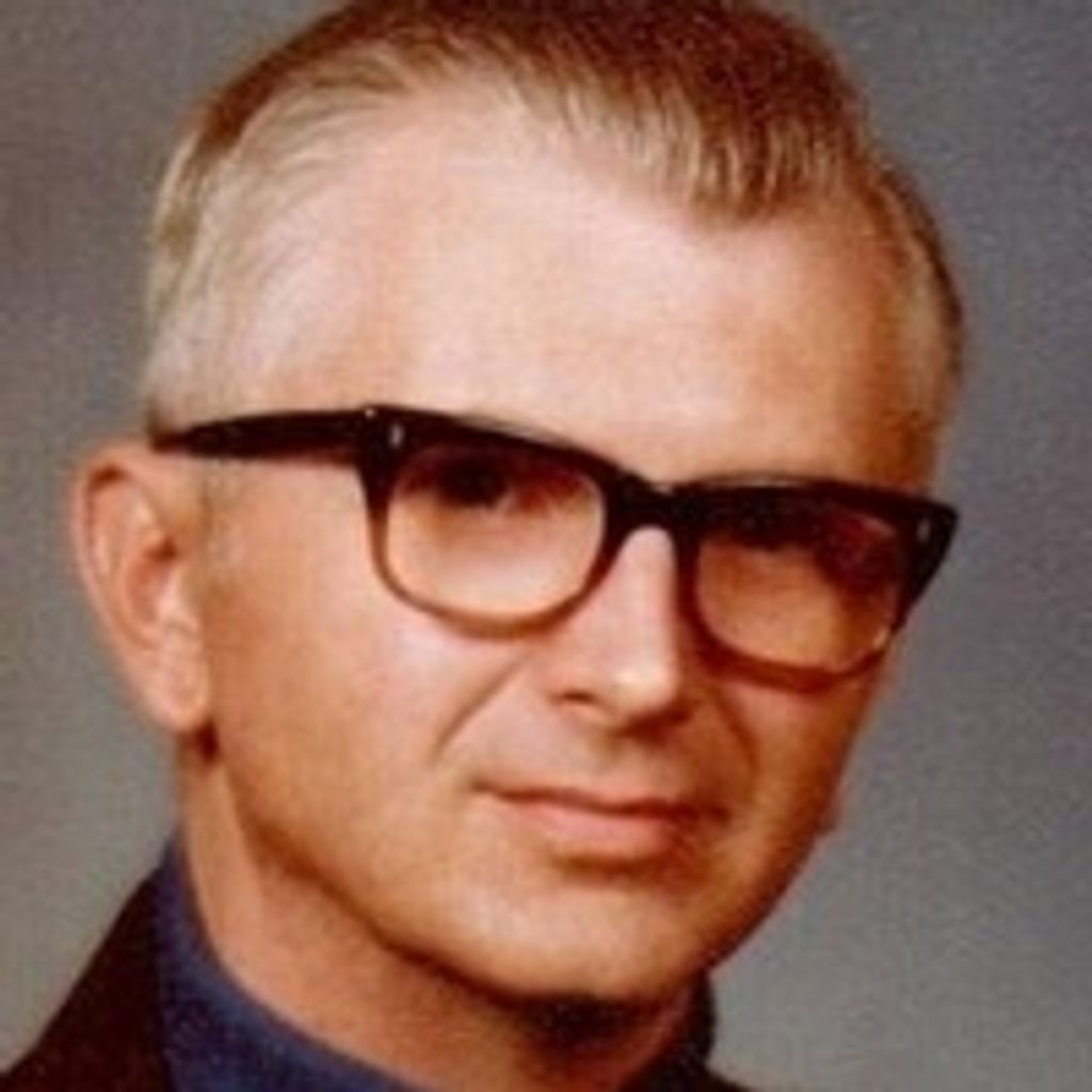 Allen J. Heaney