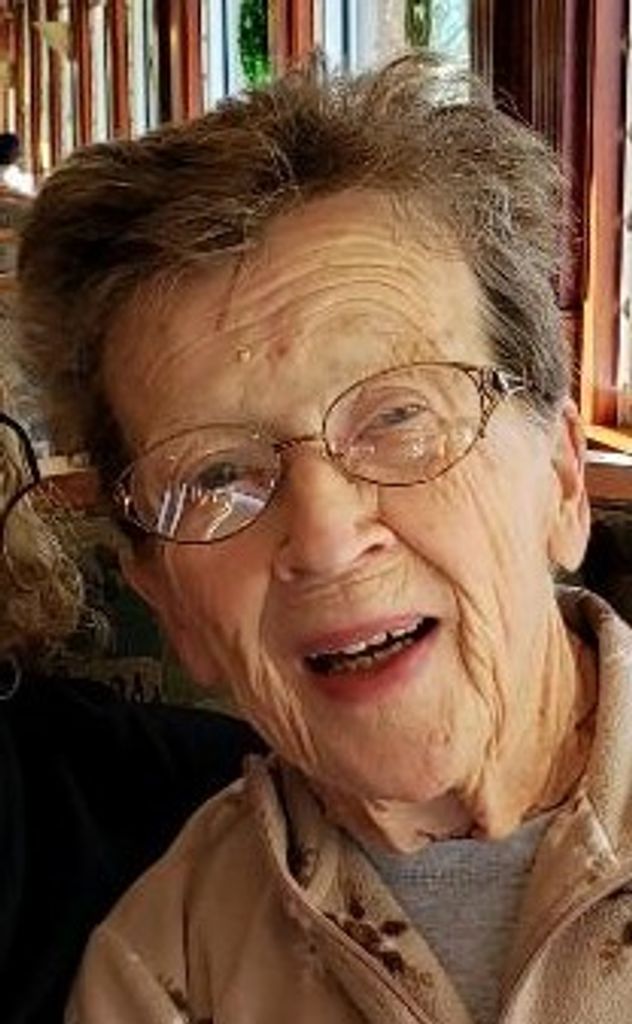 Marie Cassidy