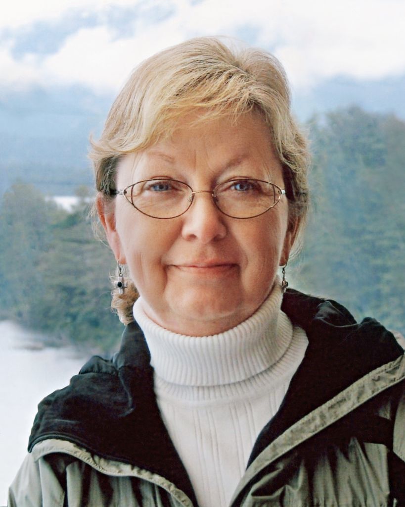 Mary Greth