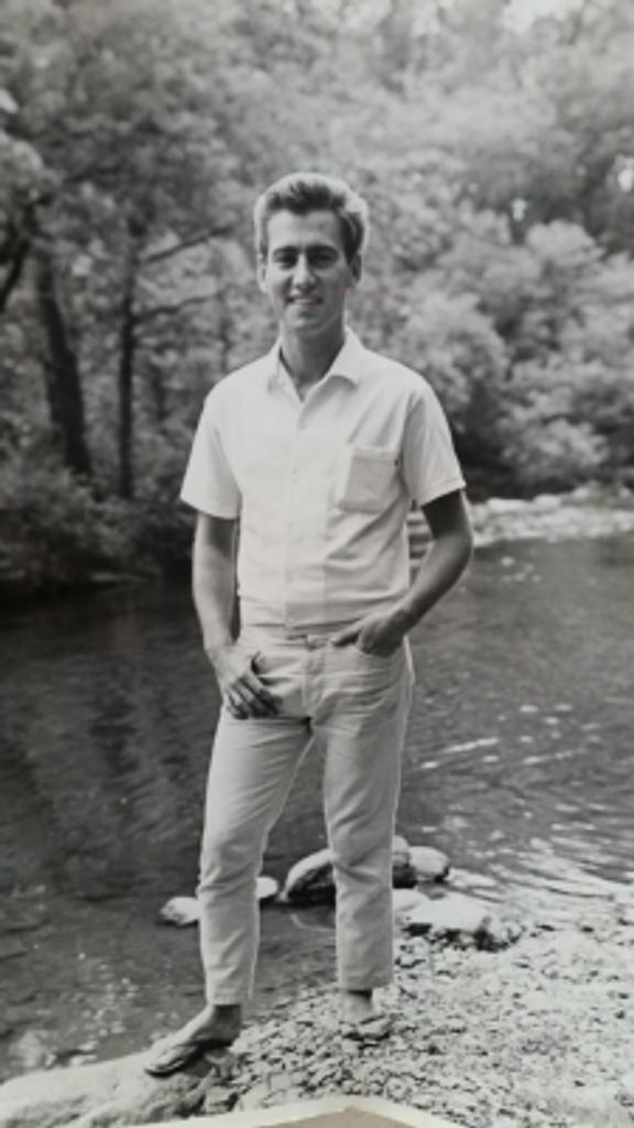 Brian Alan Blake Profile Photo