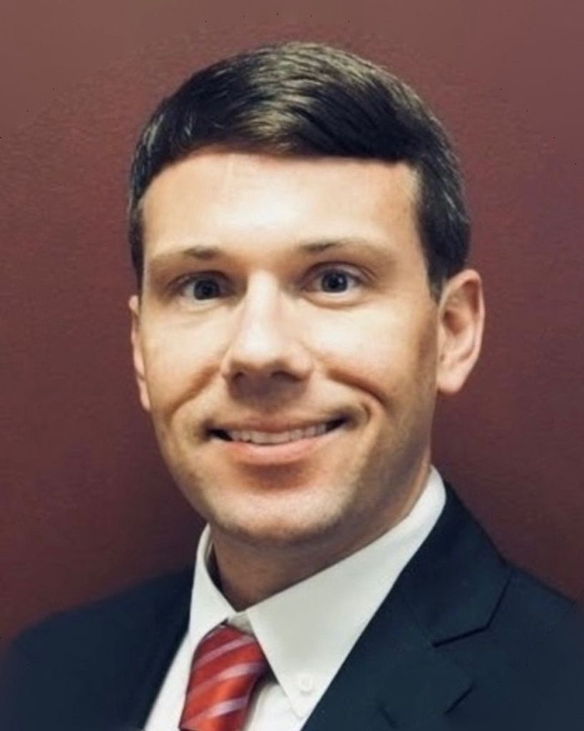 John Harrell Jacobi Profile Photo