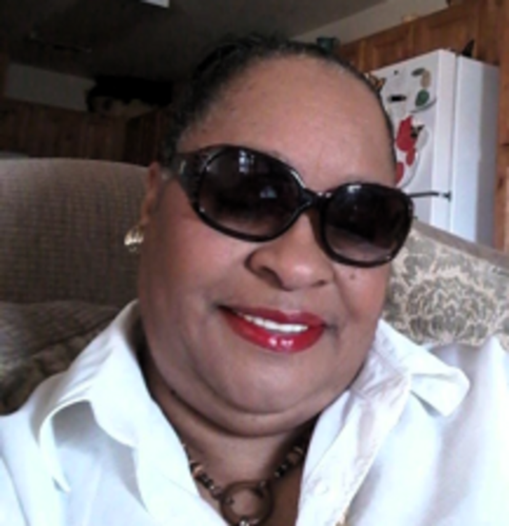 Joyce Johnson Profile Photo
