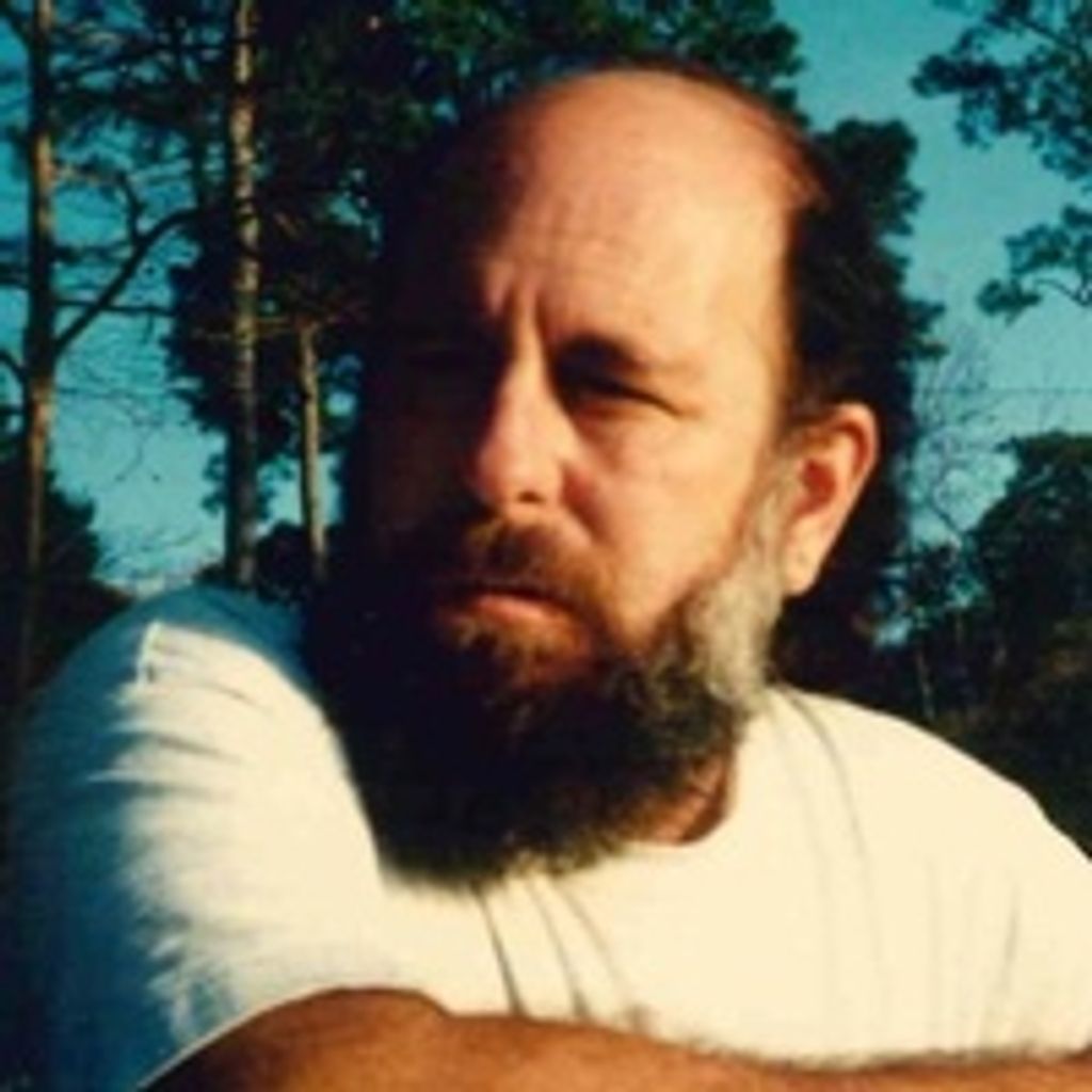 Larry Gaylord Kerr Profile Photo
