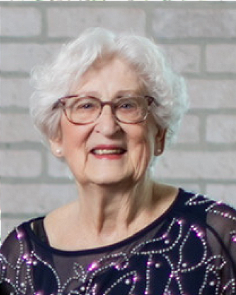 Barbara Lea Harrison Profile Photo