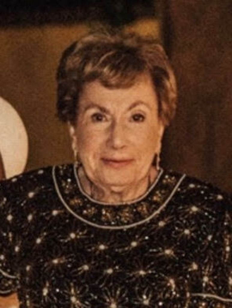 Roslyn Perrone Profile Photo