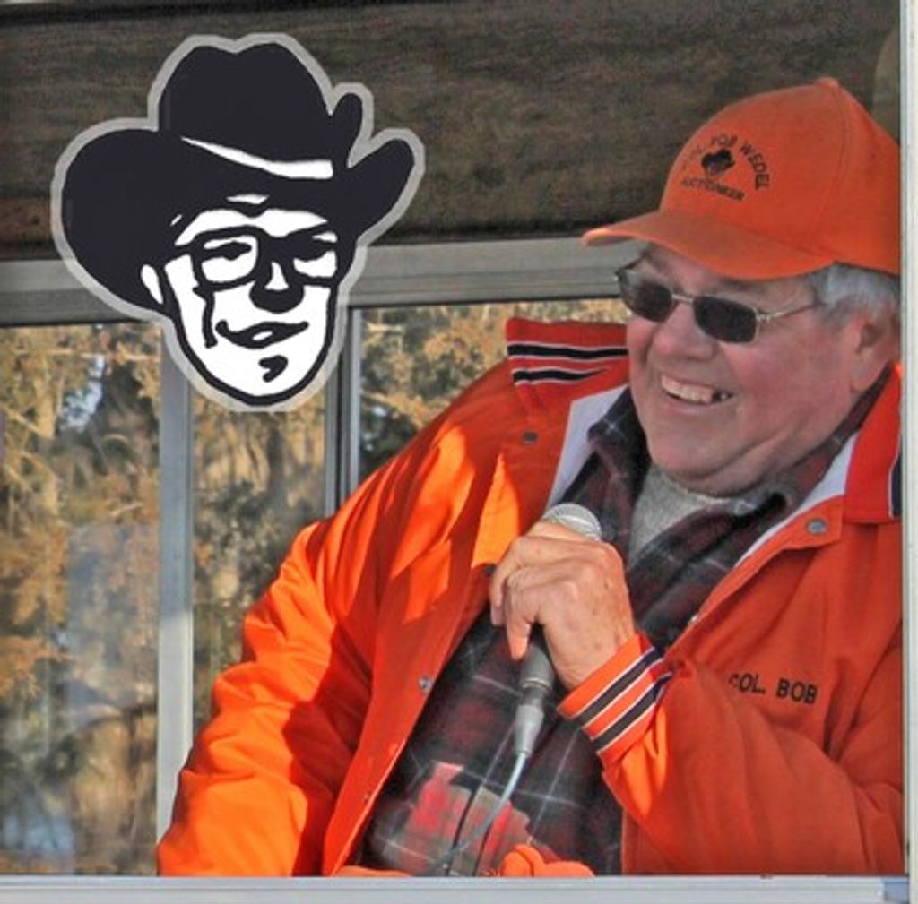 Col. Bob Wedel Profile Photo
