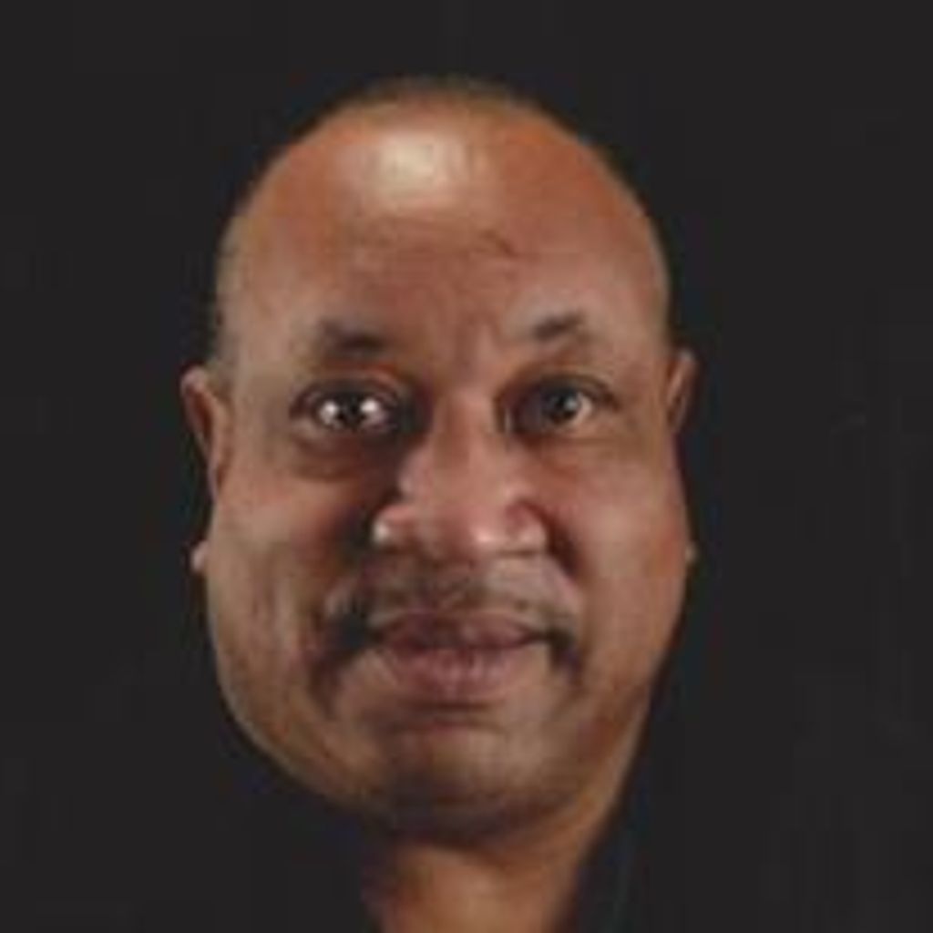 Marcus Garva Johnson