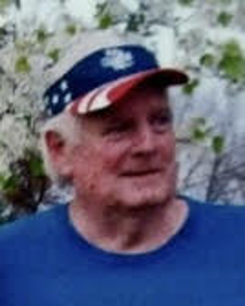 William Lee Stone Profile Photo