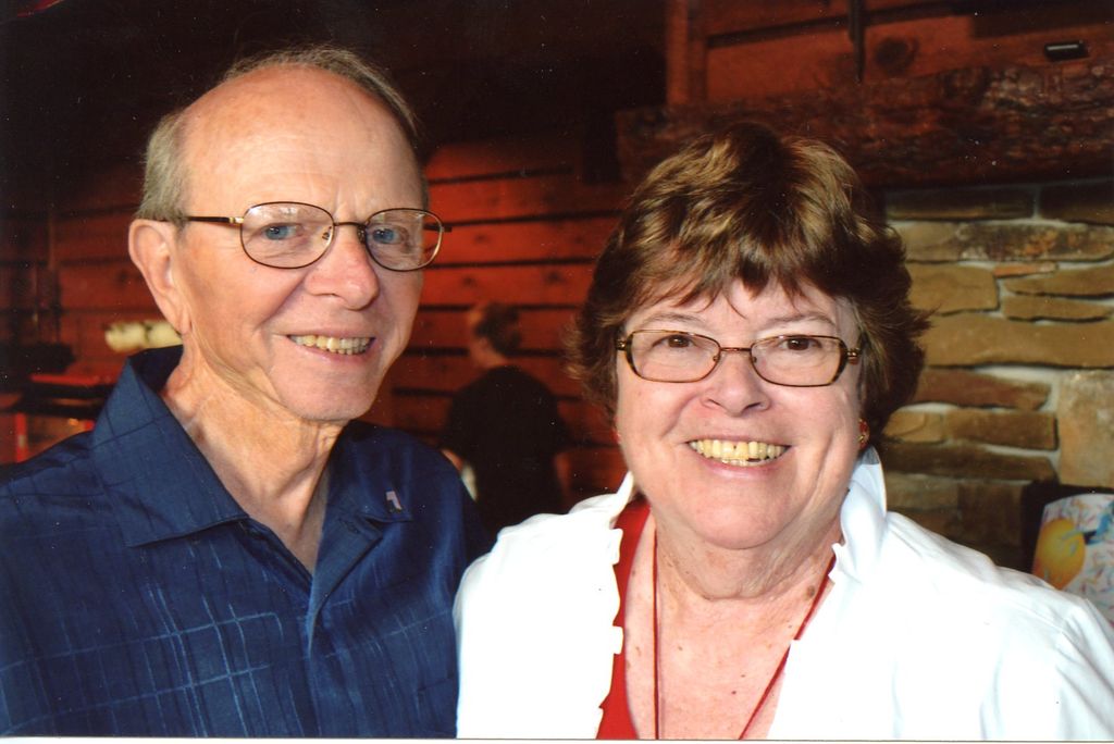 Thomas Trenary Barker