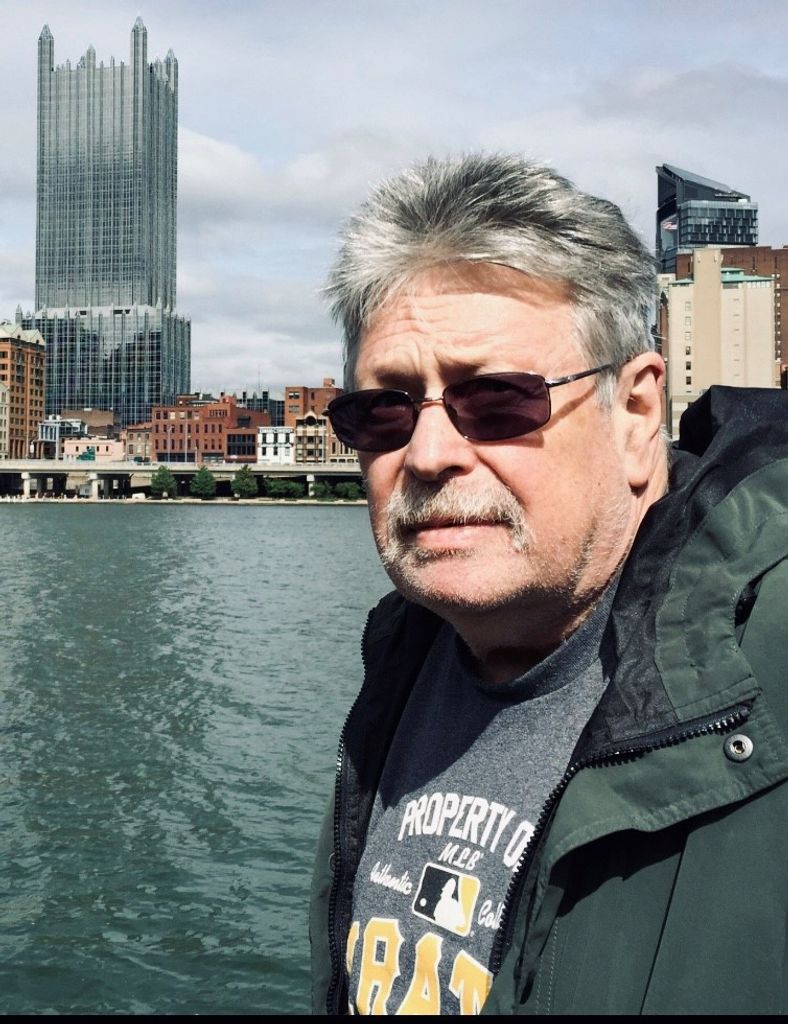 Donald R. Woodworth, Jr.