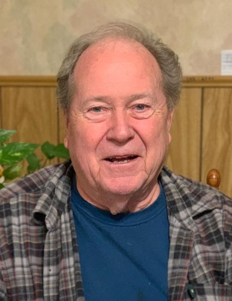 Wayne J. Stringer Profile Photo