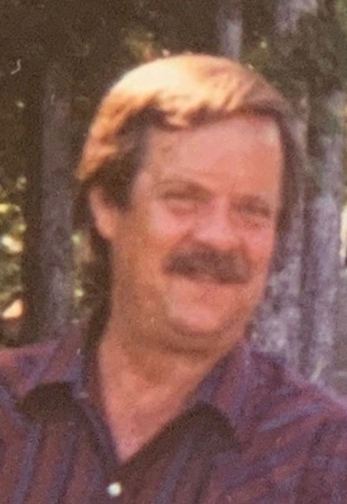 David M. Russell Profile Photo