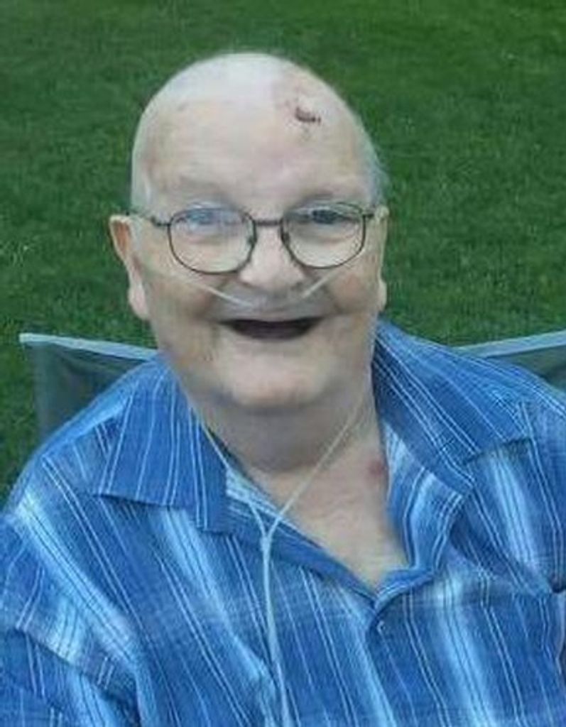 Lawrence "Larry" Allen Shaw