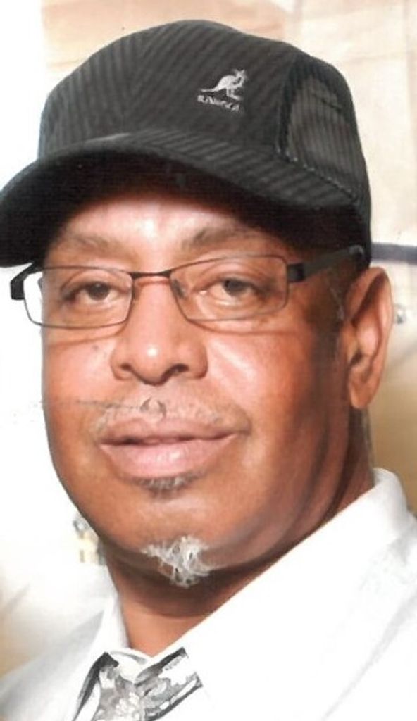 Clyde Roy Gibson Profile Photo