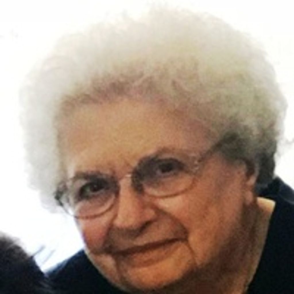 Annarita M. Fiacco