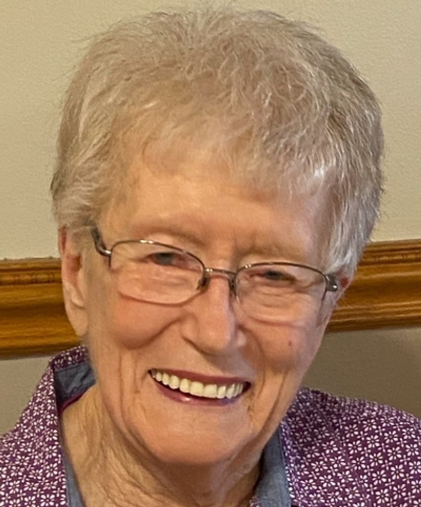 Eva Mae Wayman Profile Photo
